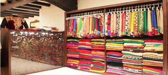 Shop Layout